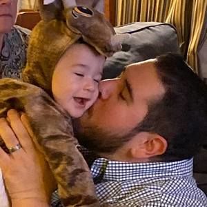 Meet your Posher, Jeff